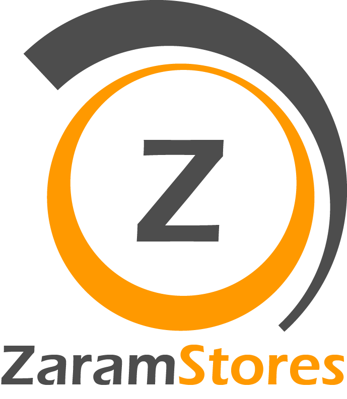 Zaram Stores Logo