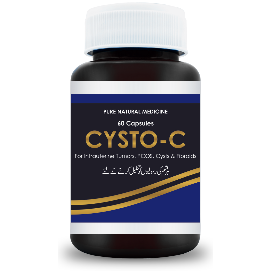 Product Image for Cysto-C Capsules