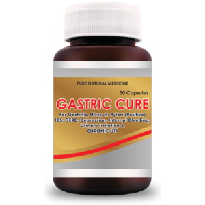 New Gastric Cure