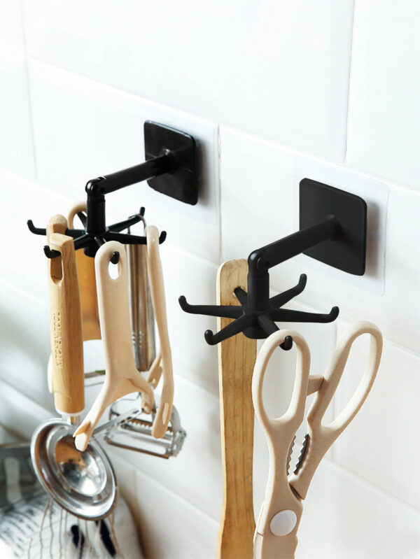 Kitchen Storage Rack