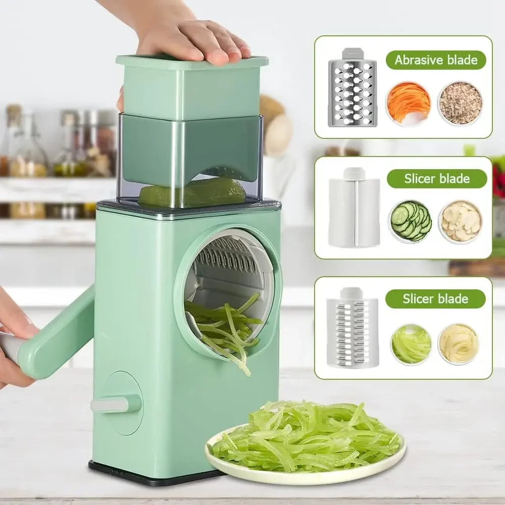 Vegetable Cutter