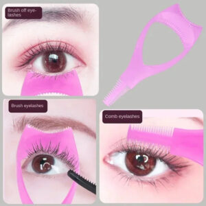 Eyelash Curler Tool