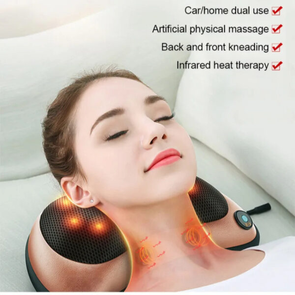 Massage Pillow