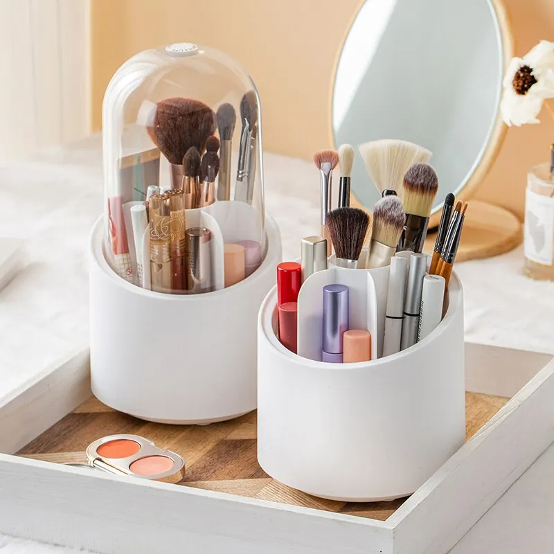 Brush Storage Box