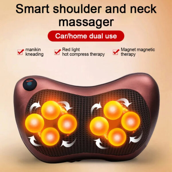 Massage Pillow