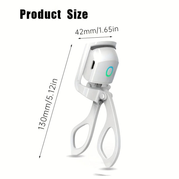 EYELASH CURLER