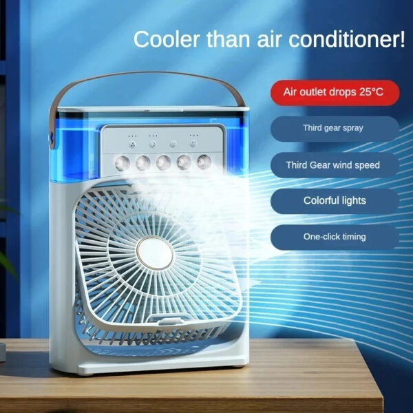 Mini Air Conditioner