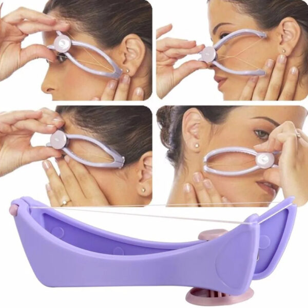 Hair Removal Tool