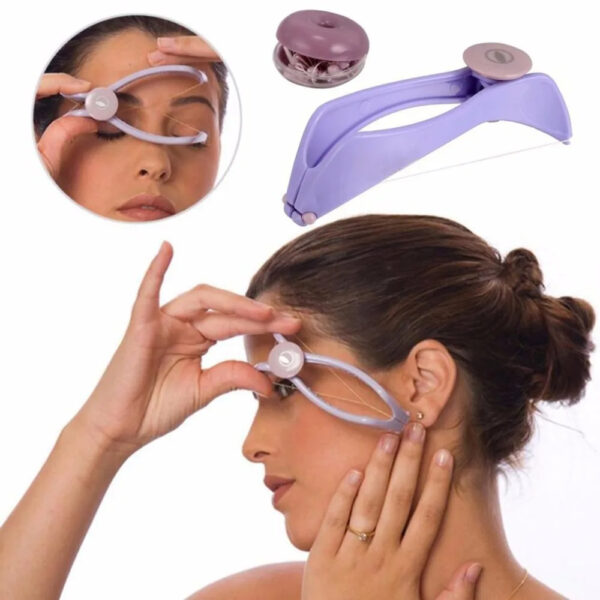 Hair Removal Tool