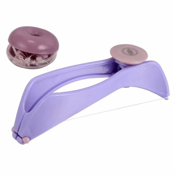 Hair Removal Tool